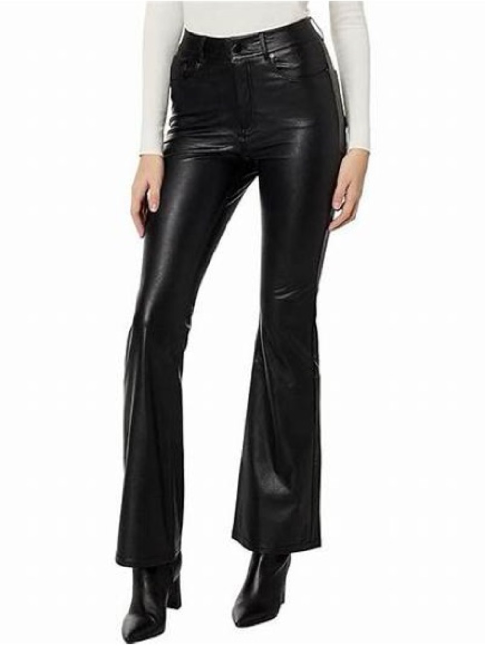 Commando Faux Leather Pant